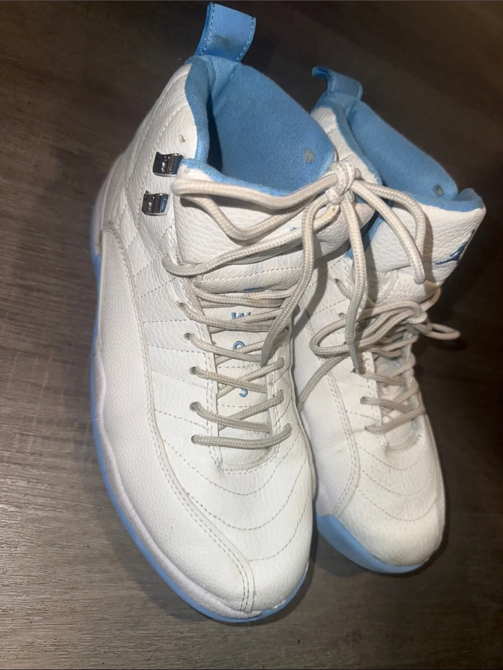 Air Jordan 12 Retro 